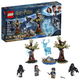 75945 LEGO® Harry Potter Expecto Patronum