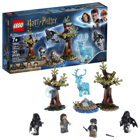 75945 LEGO® Harry Potter Expecto Patronum