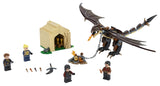 75946 LEGO® Harry Potter Hungarian Horntail Triwizard Challenge