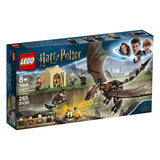 75946 LEGO® Harry Potter Hungarian Horntail Triwizard Challenge
