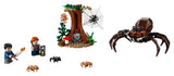 75950 LEGO® Harry Potter TM Aragog's Lair