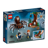 75950 LEGO® Harry Potter TM Aragog's Lair