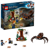 75950 LEGO® Harry Potter TM Aragog's Lair