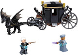 75951 LEGO® Harry Potter TM Grindelwald´s Escape