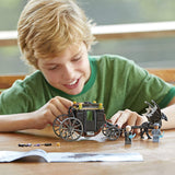 75951 LEGO® Harry Potter TM Grindelwald´s Escape