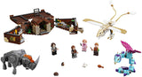 75952 LEGO® Harry Potter TM Newt´s Case of Magical Creatures