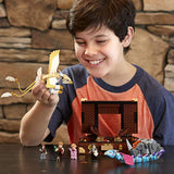 75952 LEGO® Harry Potter TM Newt´s Case of Magical Creatures