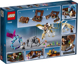 75952 LEGO® Harry Potter TM Newt´s Case of Magical Creatures