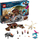 75952 LEGO® Harry Potter TM Newt´s Case of Magical Creatures