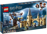 75953 LEGO® Harry Potter TM Hogwarts™ Whomping Willow™