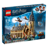 75954 LEGO® Harry Potter TM Hogwarts™ Great Hall
