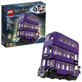 75957 LEGO® Harry Potter The Knight Bus™
