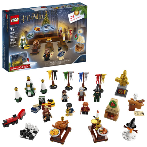 75964 LEGO® Harry Potter Advent Calendar