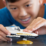 75970 LEGO® Overwatch Tracer vs. Widowmaker