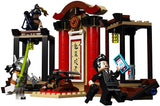 75971 LEGO® Overwatch Hanzo vs. Genji