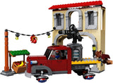 75972 LEGO® Overwatch Dorado Showdown