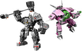 75973 LEGO® Overwatch D.Va & Reinhardt