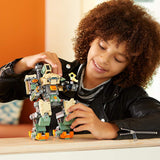 75974 LEGO® Overwatch Bastion