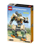 75974 LEGO® Overwatch Bastion