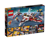 76049 LEGO® Super Heroes Avenjet Space Mission