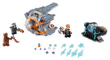 76102 LEGO® Super Heroes Thor's Weapon Quest