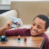 76102 LEGO® Super Heroes Thor's Weapon Quest