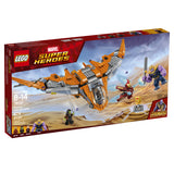 76107 LEGO® Marvel Super Heroes Thanos Ultimate Battle