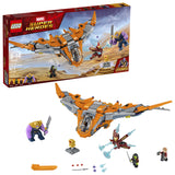 76107 LEGO® Marvel Super Heroes Thanos Ultimate Battle