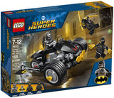 76110 LEGO® Super Heroes Batman™: The Attack of the Talons