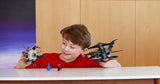 76111 LEGO® Super Heroes Batman™: Brother Eye™ Takedown
