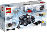 76112 LEGO® Super Heroes App-Controlled Batmobile