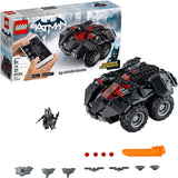 76112 LEGO® Super Heroes App-Controlled Batmobile