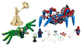 76114 LEGO® Marvel Super Heroes Spider-Man's Spider Crawler