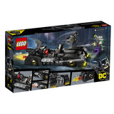 76119 LEGO® DC Comics Super Heroes Batmobile™ Pursuit of The Joker™