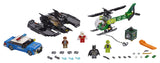 76120 LEGO® DC Comics Super Heroes Batman™ Batwing and The Riddler™ Heist
