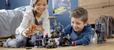 76122 LEGO® DC Comics Super Heroes Batcave Clayface™ Invasion