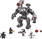 76124 LEGO® Marvel Avengers War Machine Buster