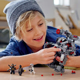 76124 LEGO® Marvel Avengers War Machine Buster
