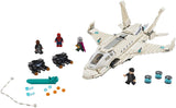 76130 LEGO® Marvel Spider-Man Far From Home: Stark Jet and the Drone Attack