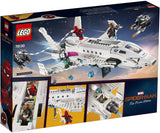 76130 LEGO® Marvel Spider-Man Far From Home: Stark Jet and the Drone Attack