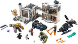 76131 LEGO® Marvel Avengers Compound Battle