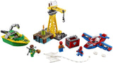 76134 LEGO® Super Heroes Spider-Man: Doc Ock Diamond Heist