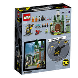 76138 LEGO® DC Comics Super Heroes Batman™ and The Joker™ Escape