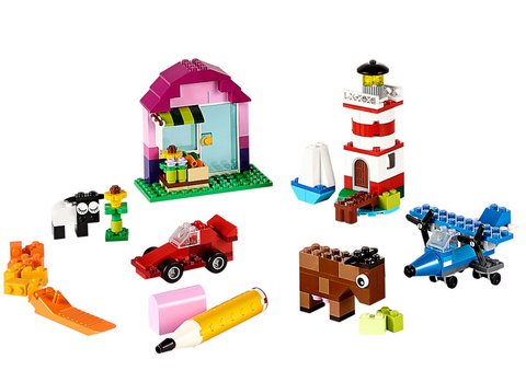 10692 LEGO® Classic Creative Bricks