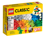 10693 LEGO® Classic Creative Supplement