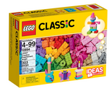 10694 LEGO® Classic Creative Supplement Bright
