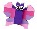 10694 LEGO® Classic Creative Supplement Bright