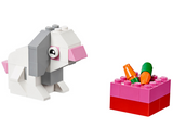 10694 LEGO® Classic Creative Supplement Bright