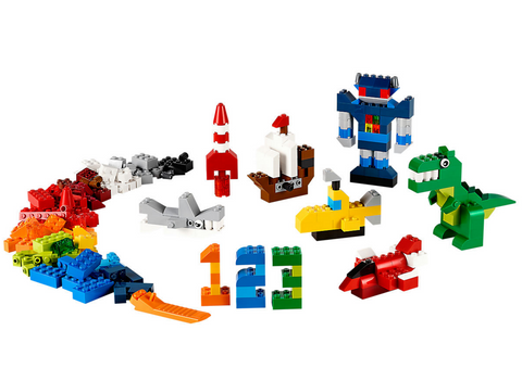 10693 LEGO® Classic Creative Supplement