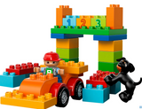 10572 LEGO® DUPLO® All-in-One-Box-of-Fun